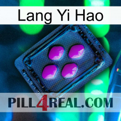 Lang Yi Hao 04